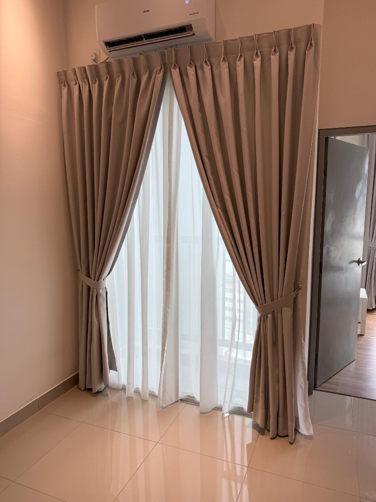 Curtain Solutions