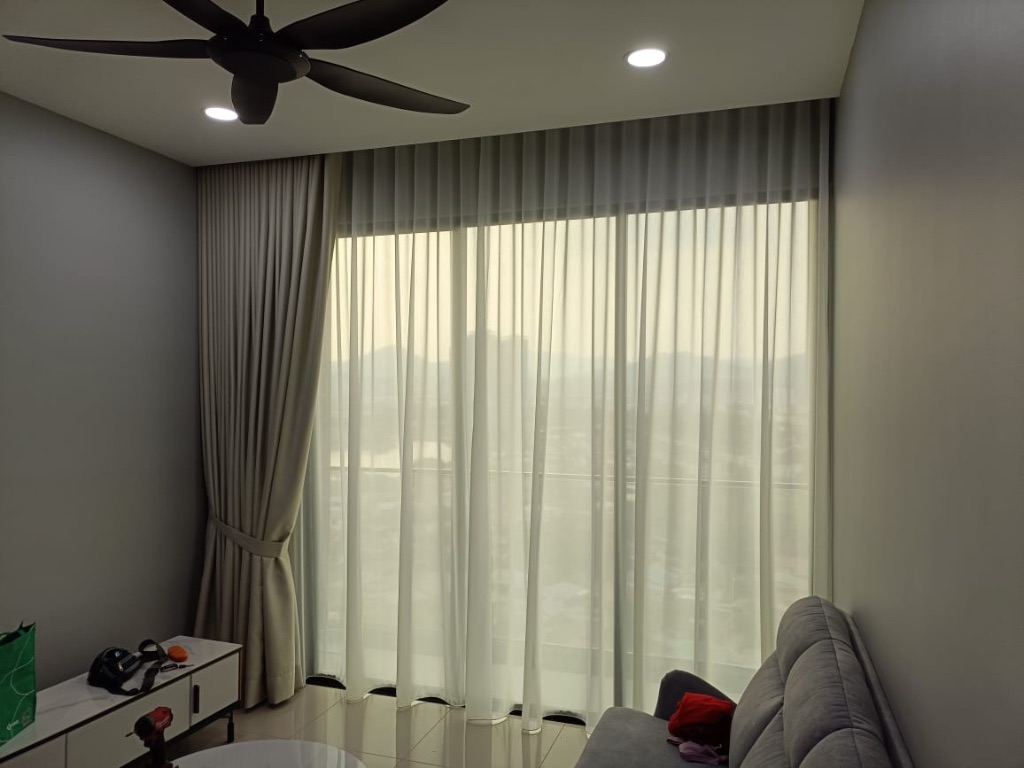 Interior Renovation