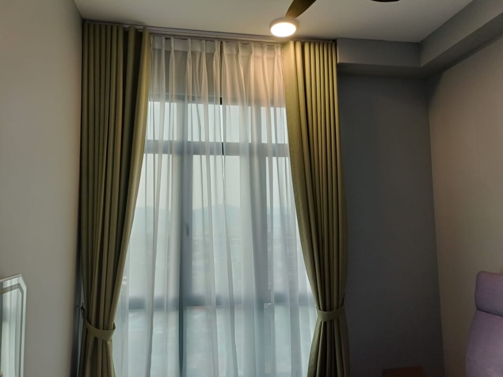 Blinds & Shades